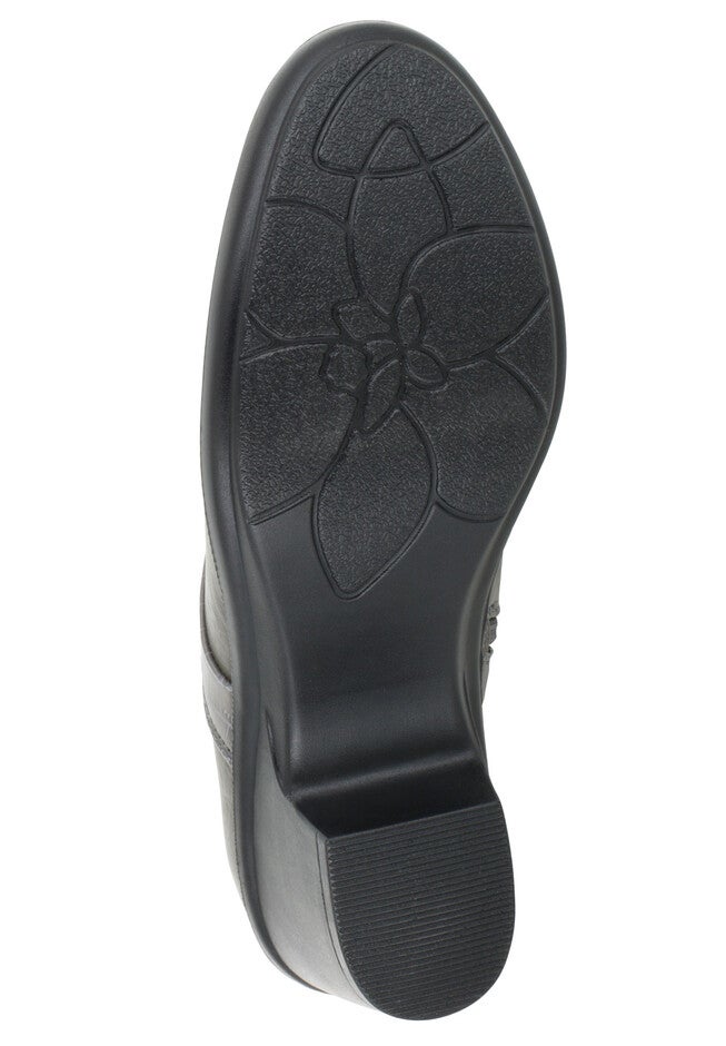 Dell Booties by Easy Street®, , alternate image number 2