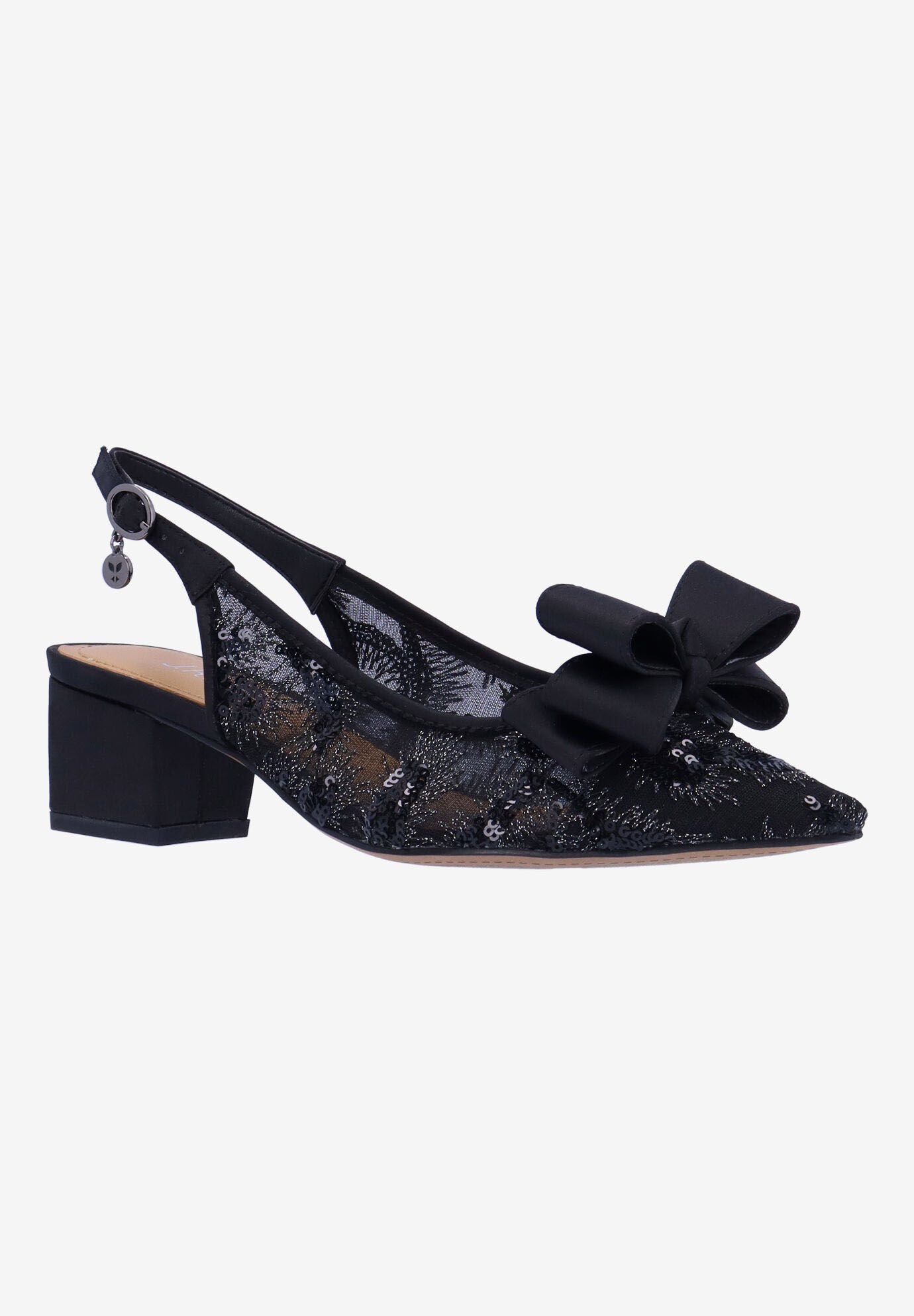 Triata Pump, BLACK, hi-res image number 0