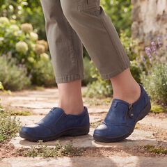 The Aidan Flat by Comfortview