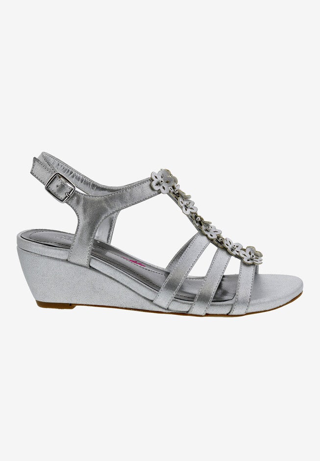 Wanda Sandal, , alternate image number null