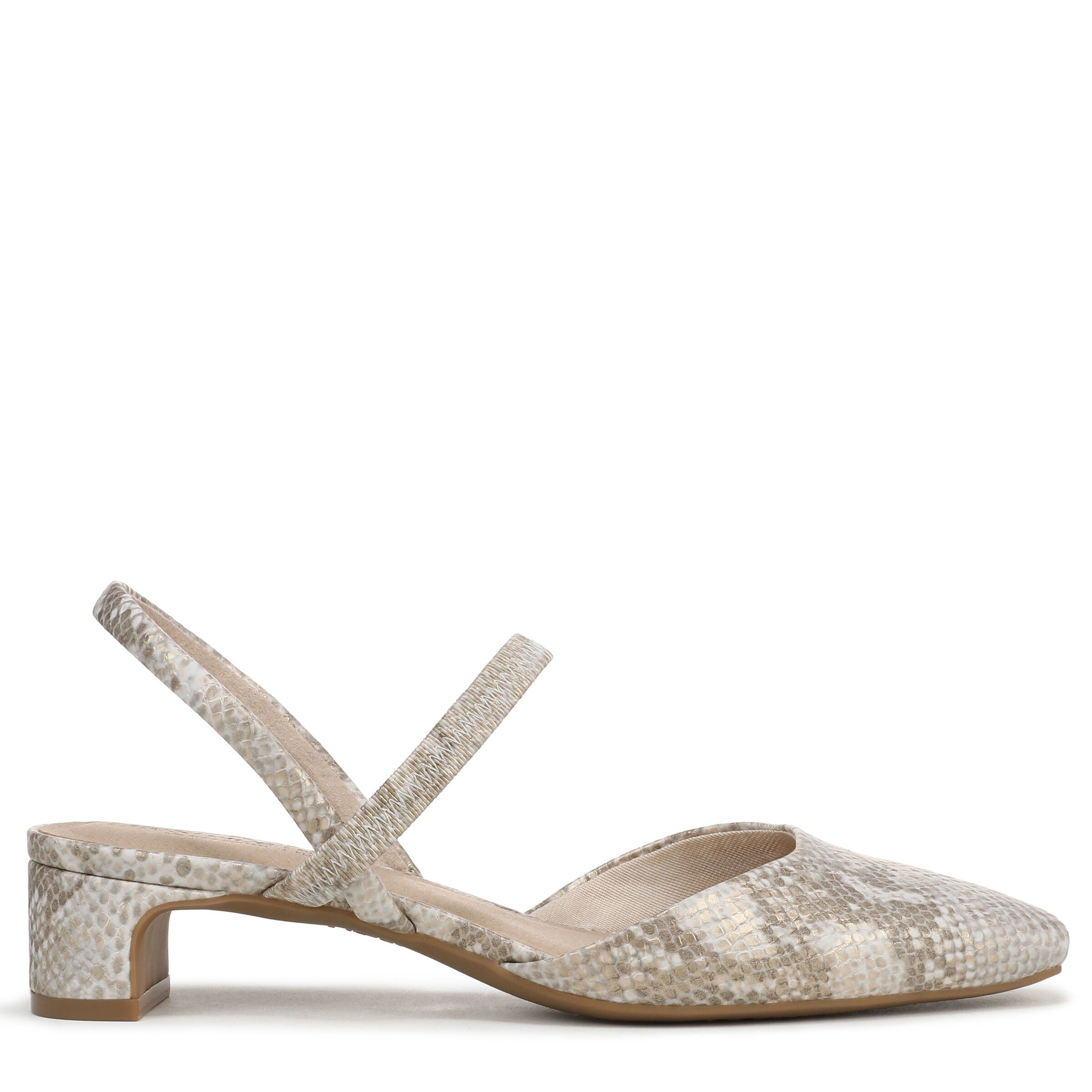 Lainey Strappy Sandal, BONE MULTI, alternate image number 3