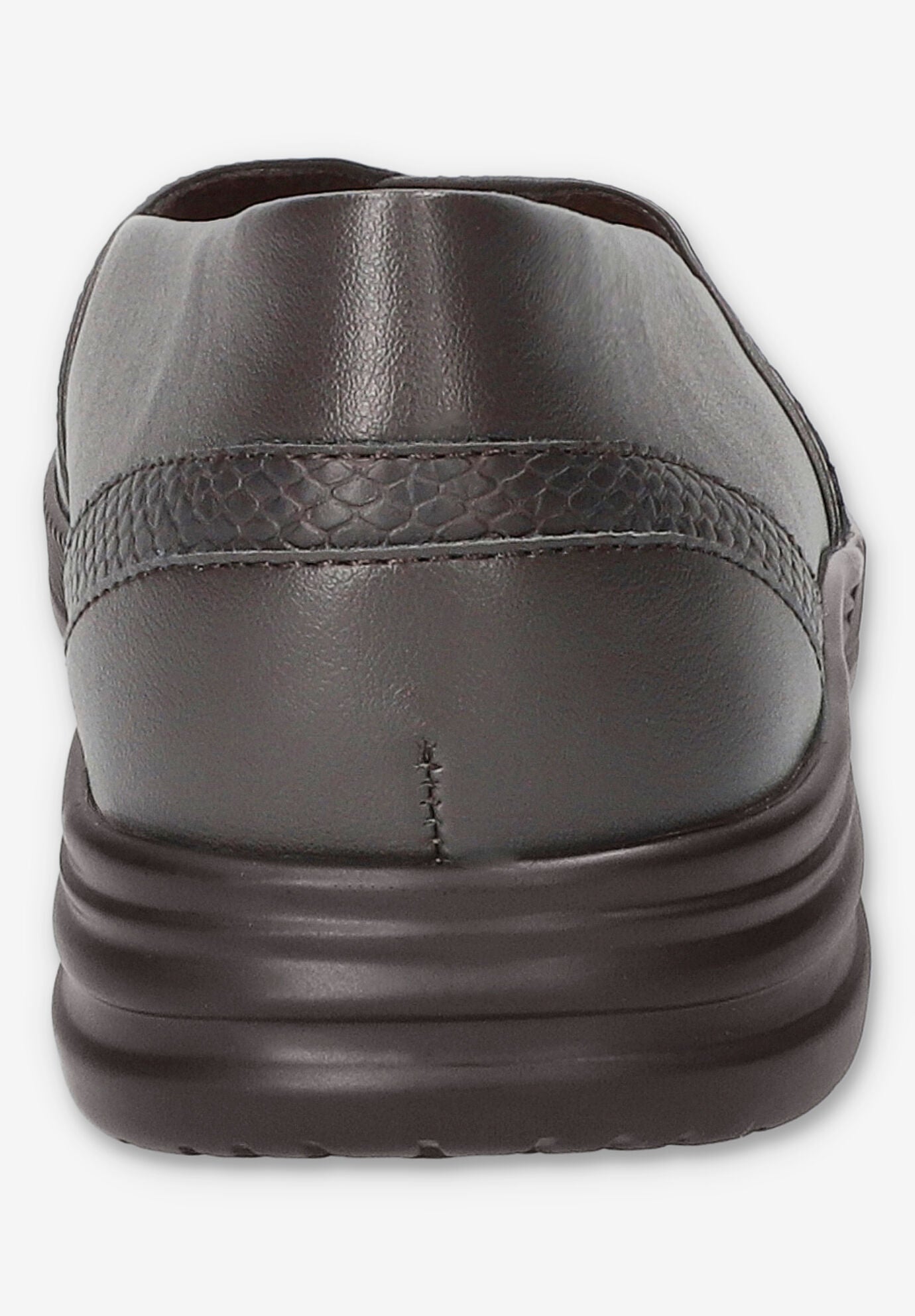 Kiera Comfort Flat, BROWN, on-hover image number 1