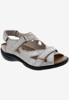 Drew Lagoon Sandals