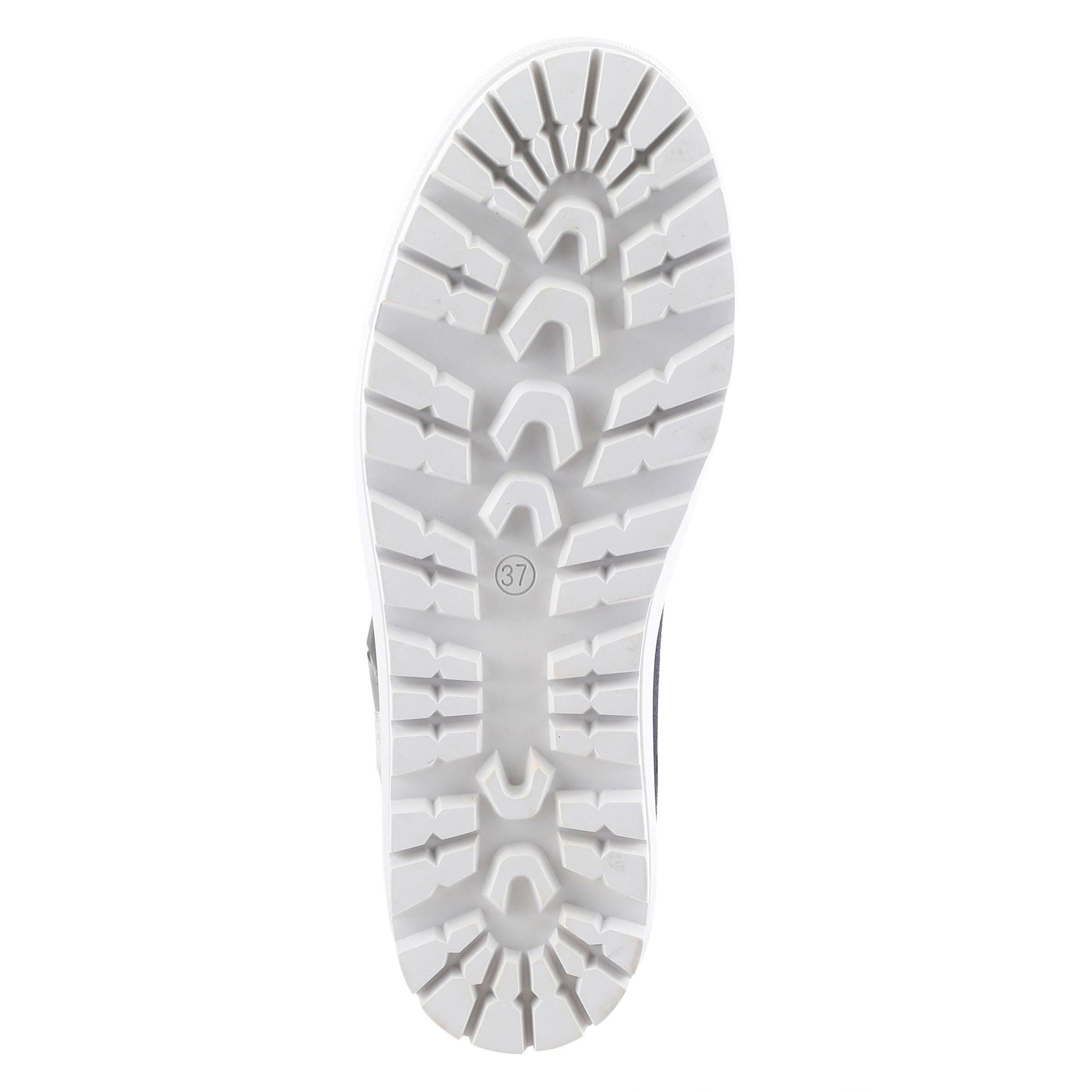 Angelita Slip-On Shoe, NAVY, alternate image number 5