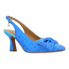 Harlan Slingback Pump
