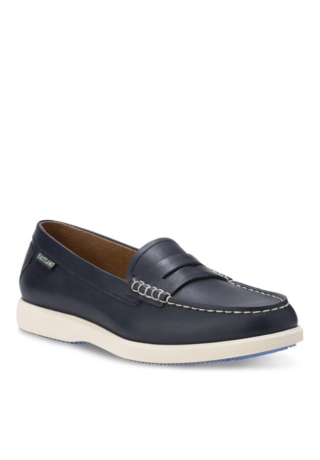 Baldwin Penny Loafer, NAVY, hi-res image number 0