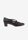Jamie Pumps by Trotters®, , alternate image number null