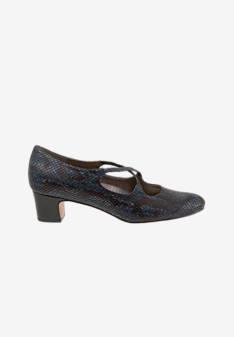 Jamie Pumps by Trotters®, , alternate image number null