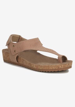 Preston Sling Back Sandal