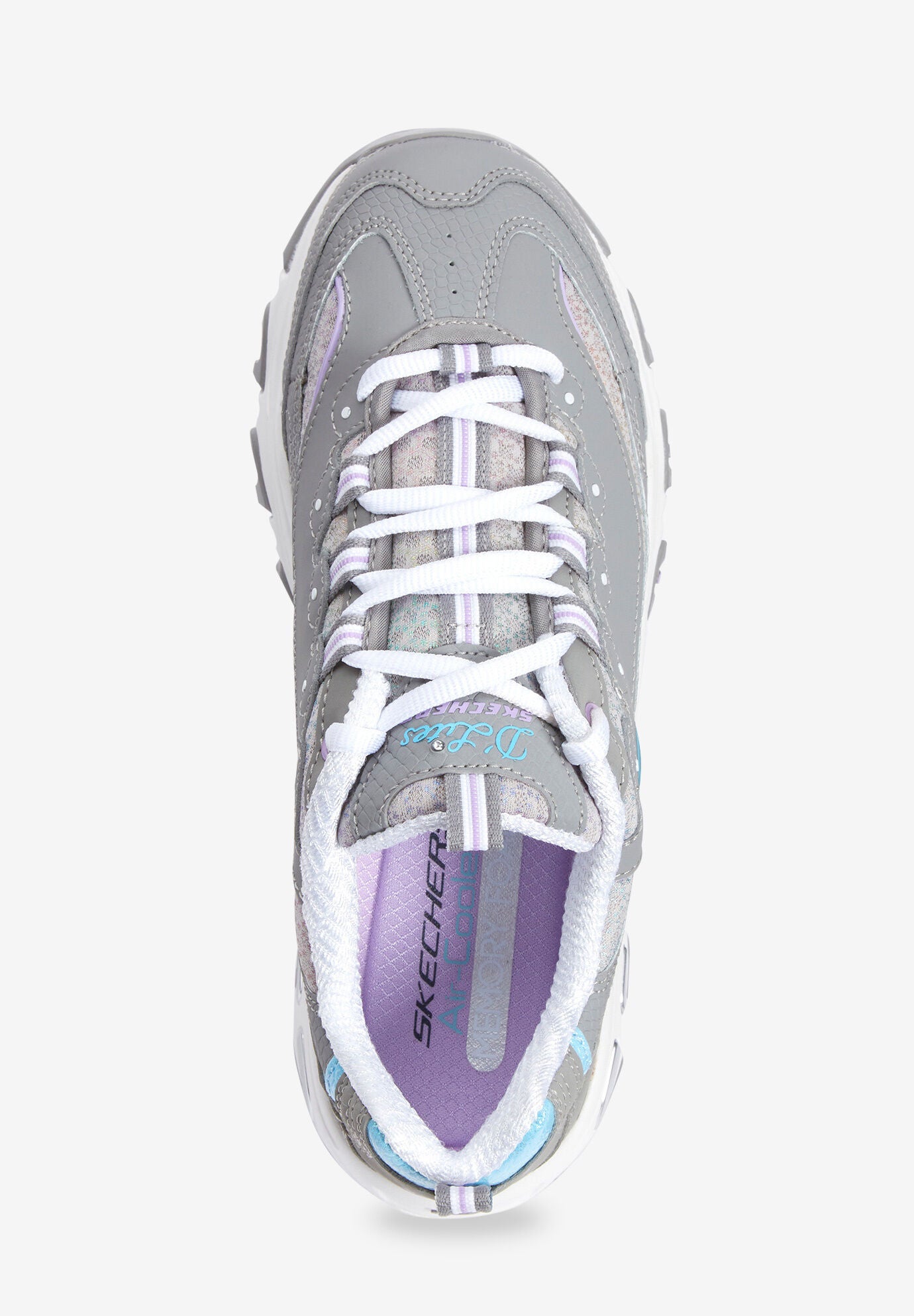The D Lites Life Saver Sneaker Woman Within