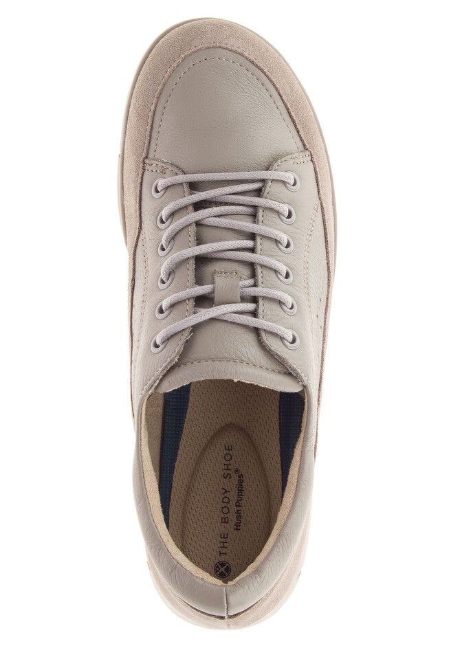 Dasher Mardie Sneakers by Hush Puppies®, , alternate image number 4