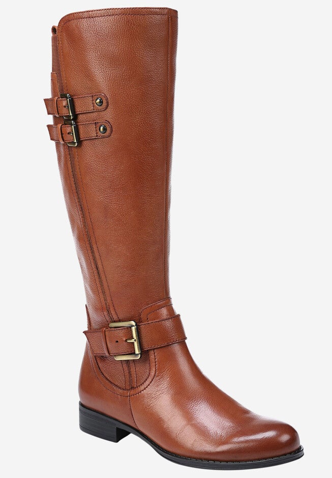 Jessie High Shaft Boot , BANANA BREAD, hi-res image number 0