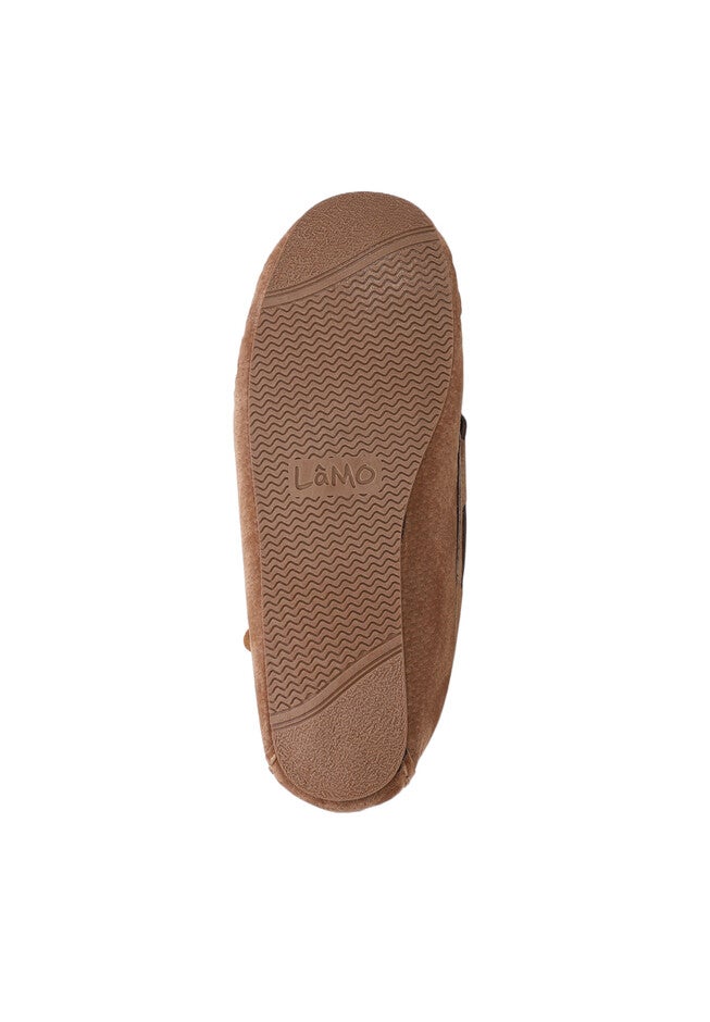 Selena Moc Slip On Flat, , alternate image number 7
