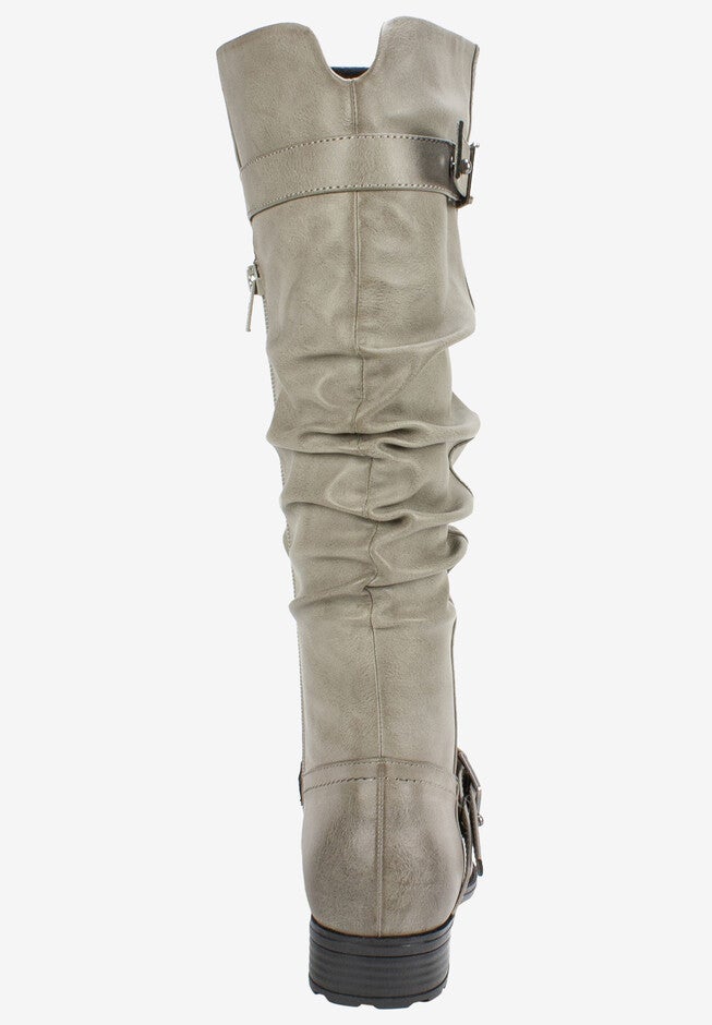 Ridley Boot by White Mountain, , on-hover image number null