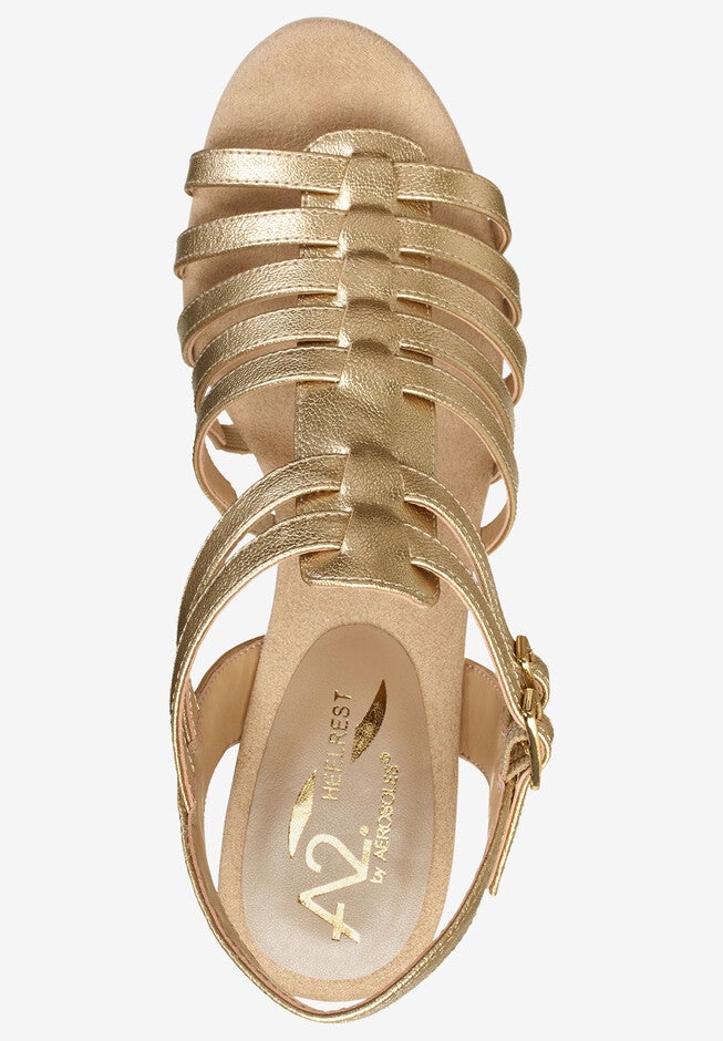 Pass Through Pumps by A2 by Aerosoles®, , alternate image number null