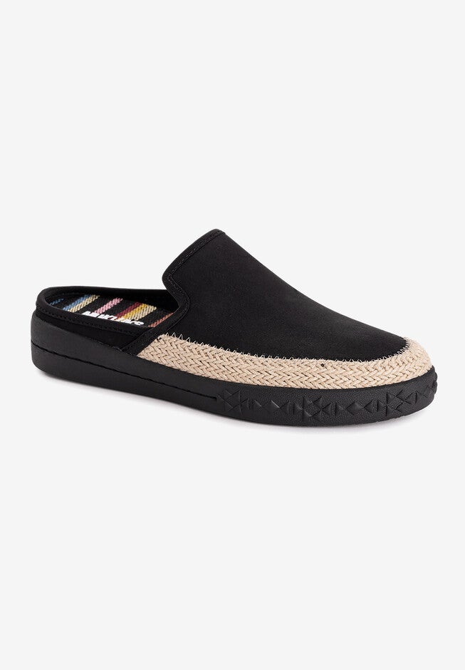 Street Kings Highway Clog, BLACK, hi-res image number null