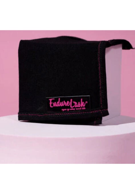Endurelash Organic Eye Makeup Removal Cloth, O, hi-res image number null