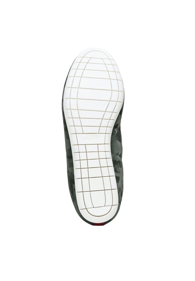 Devoted Ballet Flat, , alternate image number null