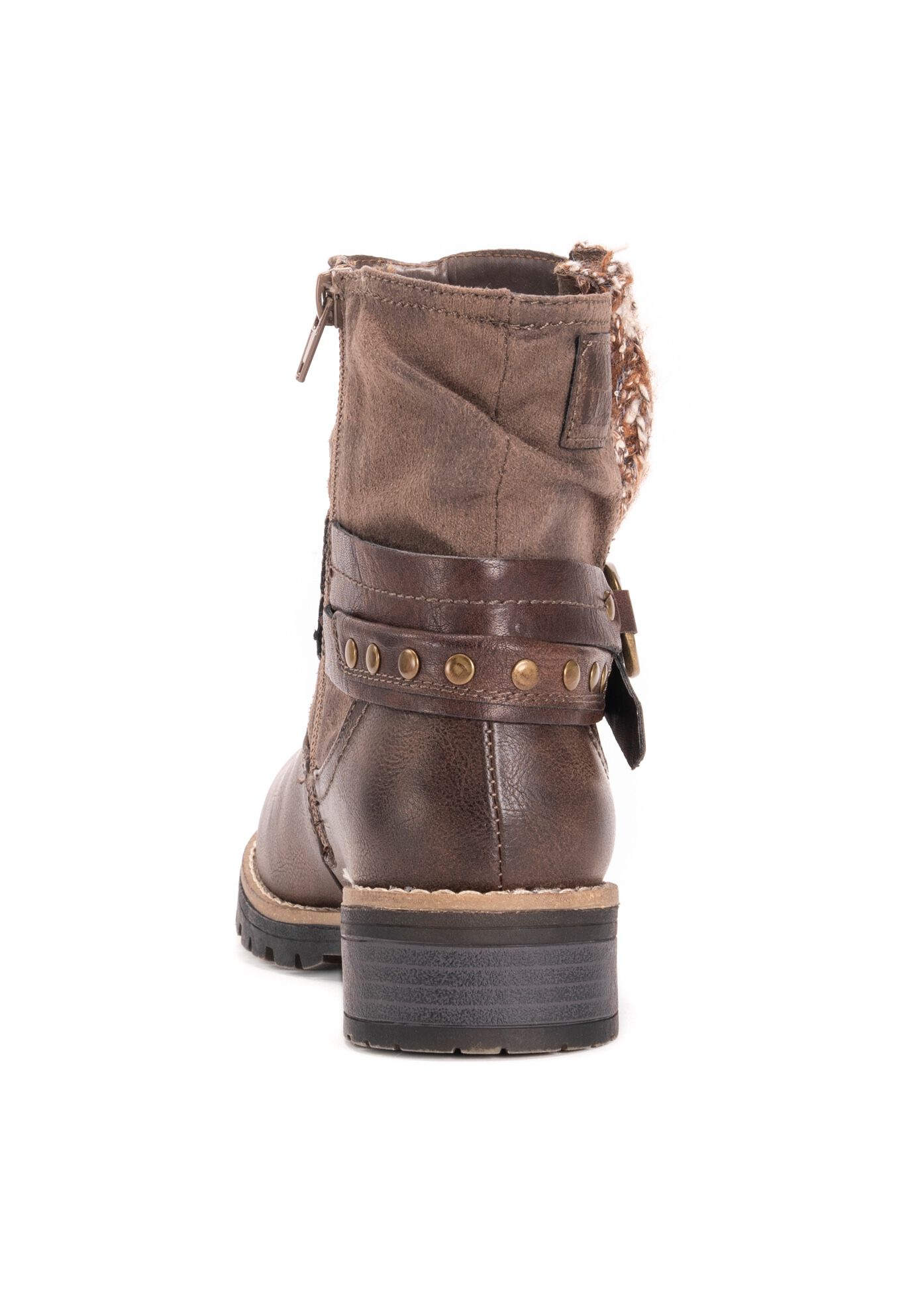 Muk luks ingrid sales
