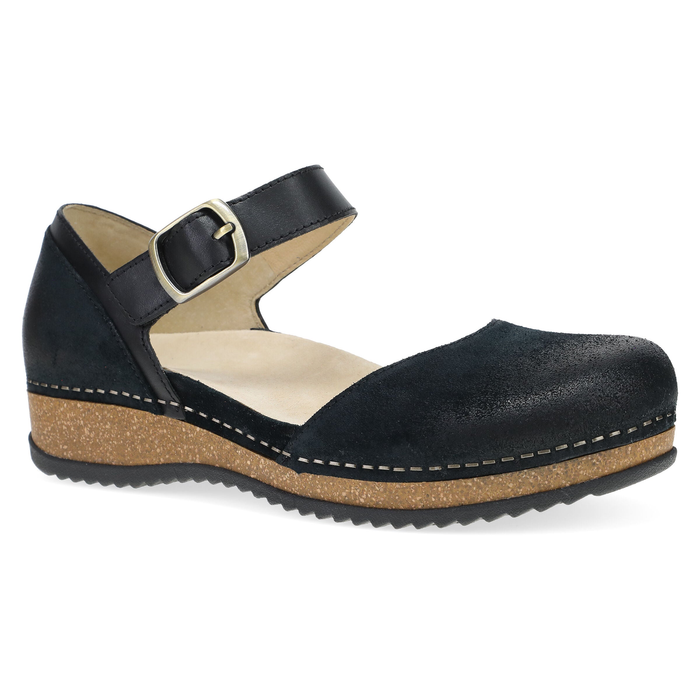 Mae Mary Jane, BLACK, hi-res image number 0