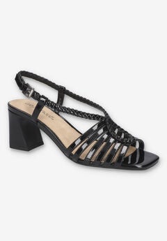 Topaz Slingback