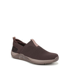 Echo Knit Slip-On Sneaker