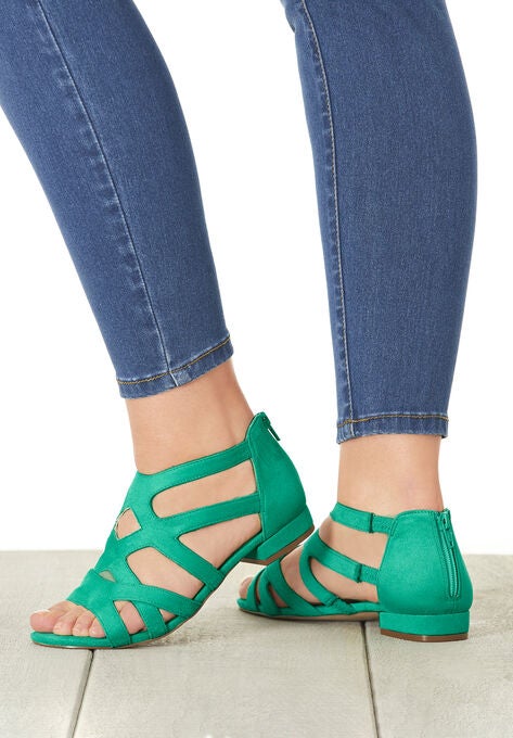 The Lana Sandal, , alternate image number null