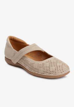 Flat Work Shoes