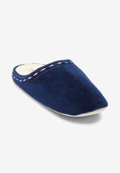 The Stitch Clog Slipper