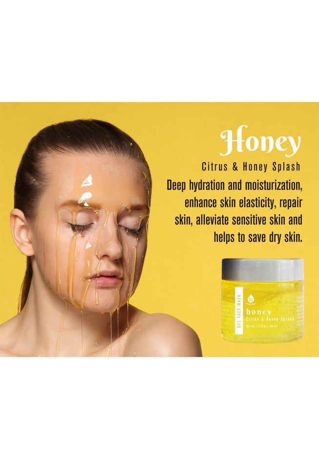 15 Minute Facial Therapy Mud Face Mask And Applicator, , alternate image number null