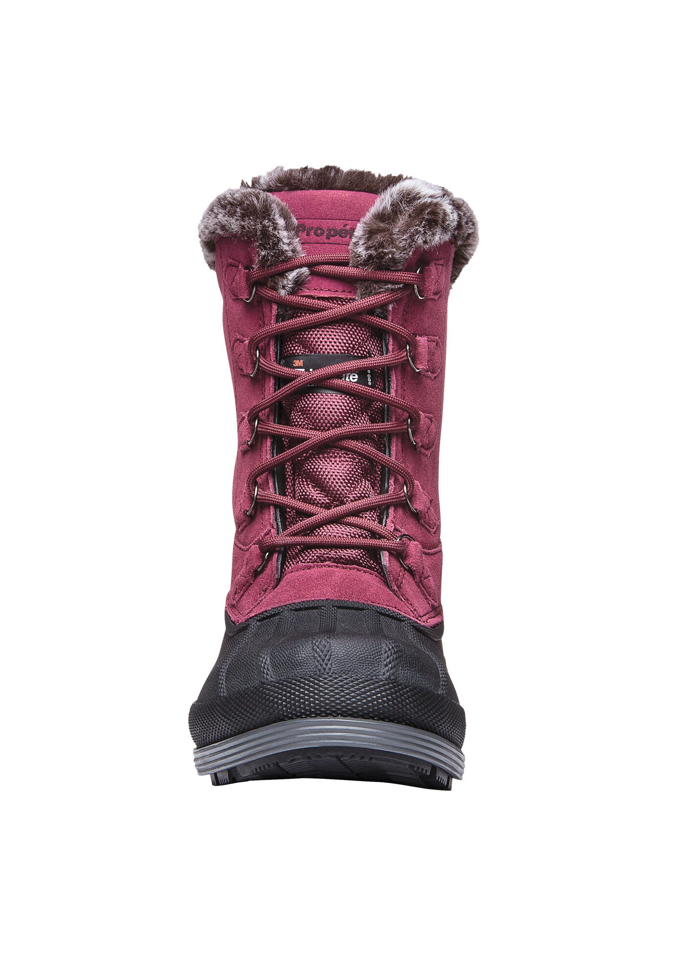 Cameron online chevron bootie