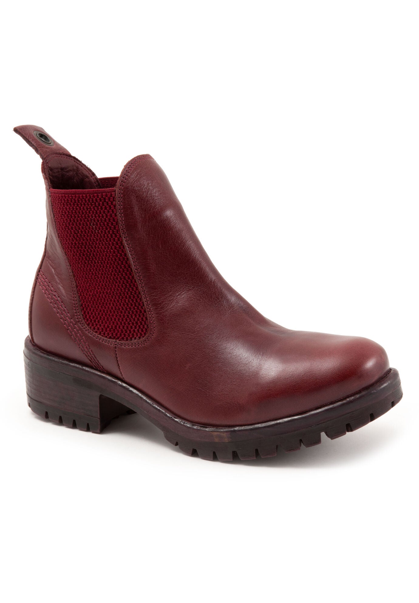 Florida Boot, BORDEAUX, hi-res image number 0