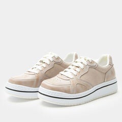 Alyster Platform Sneaker