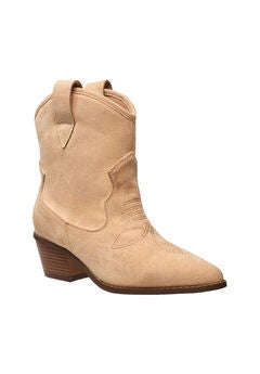 Carrie Boot