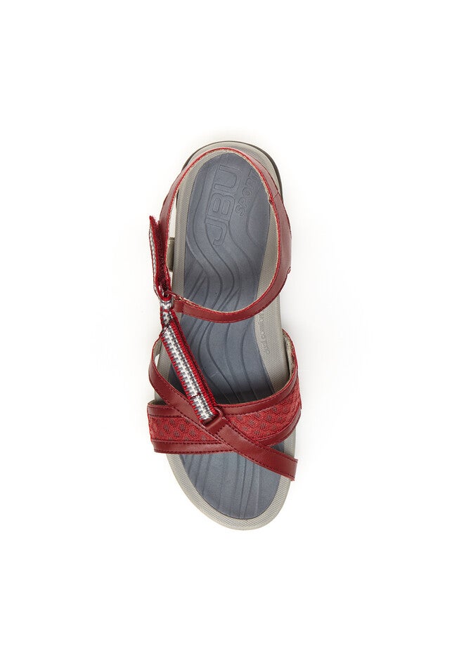 Trapper Sandals, , alternate image number null