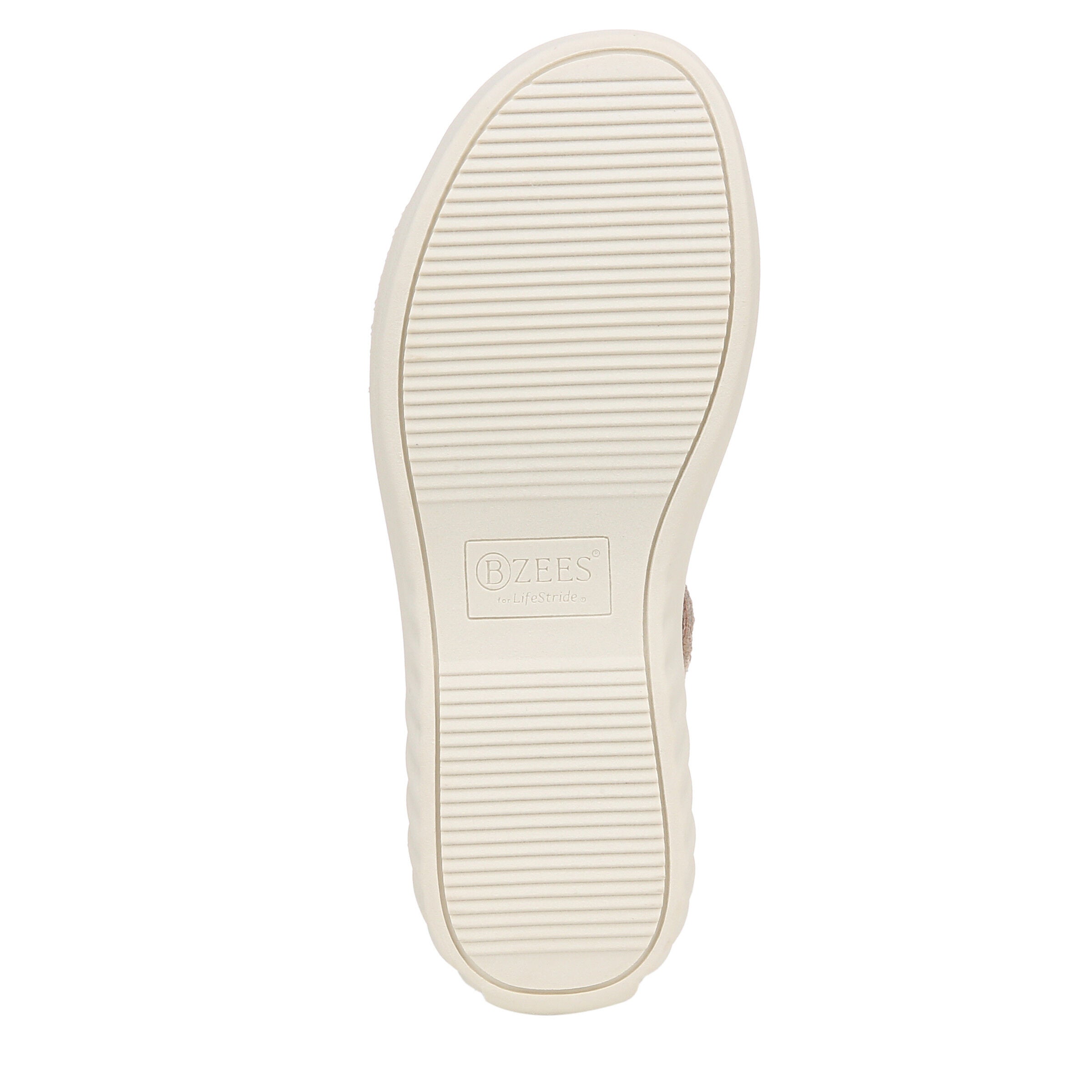 Lilly Bright Sandal, BARELY BEIGE, alternate image number 7