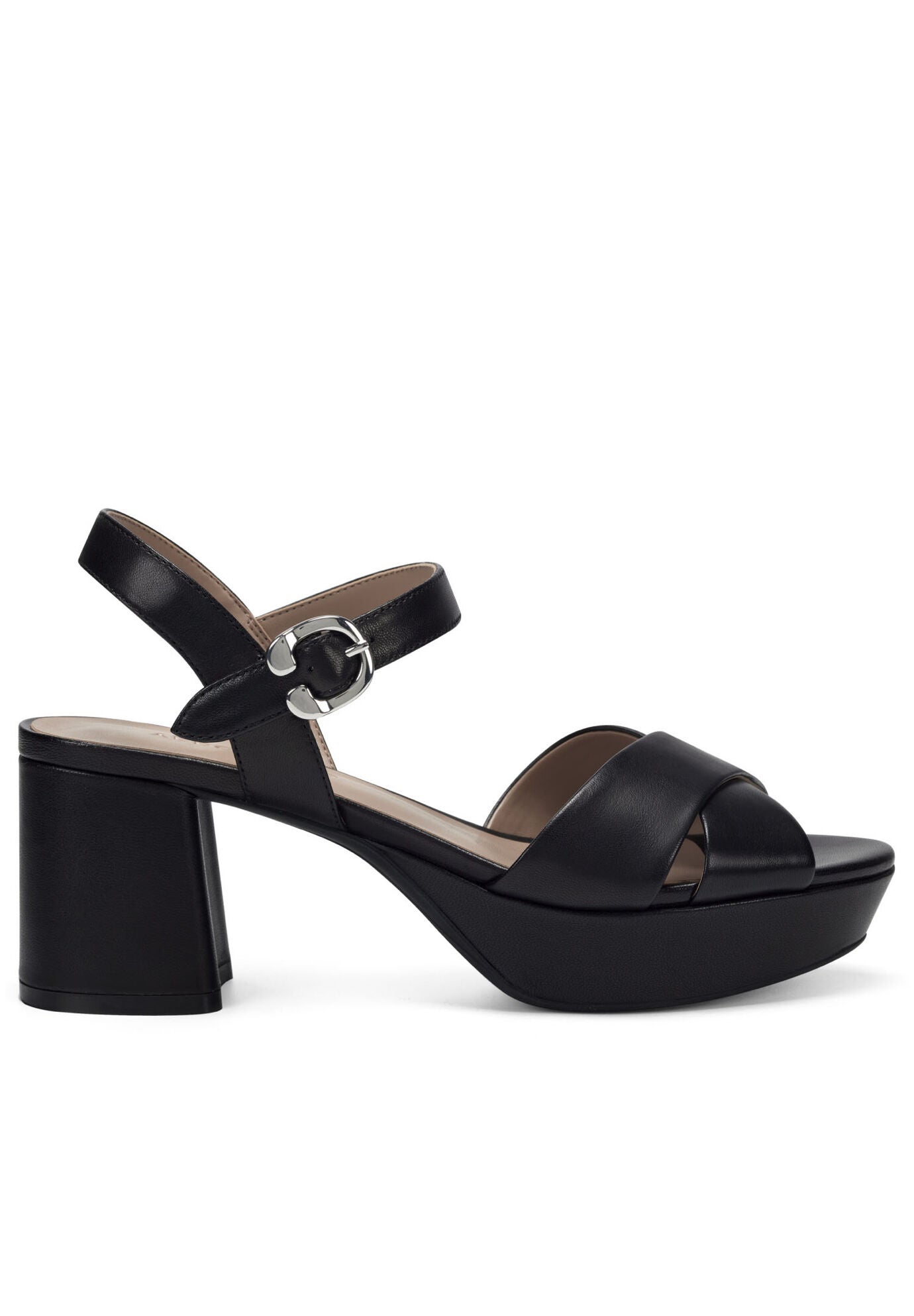 Cosmos Dressy Sandal, , alternate image number 4