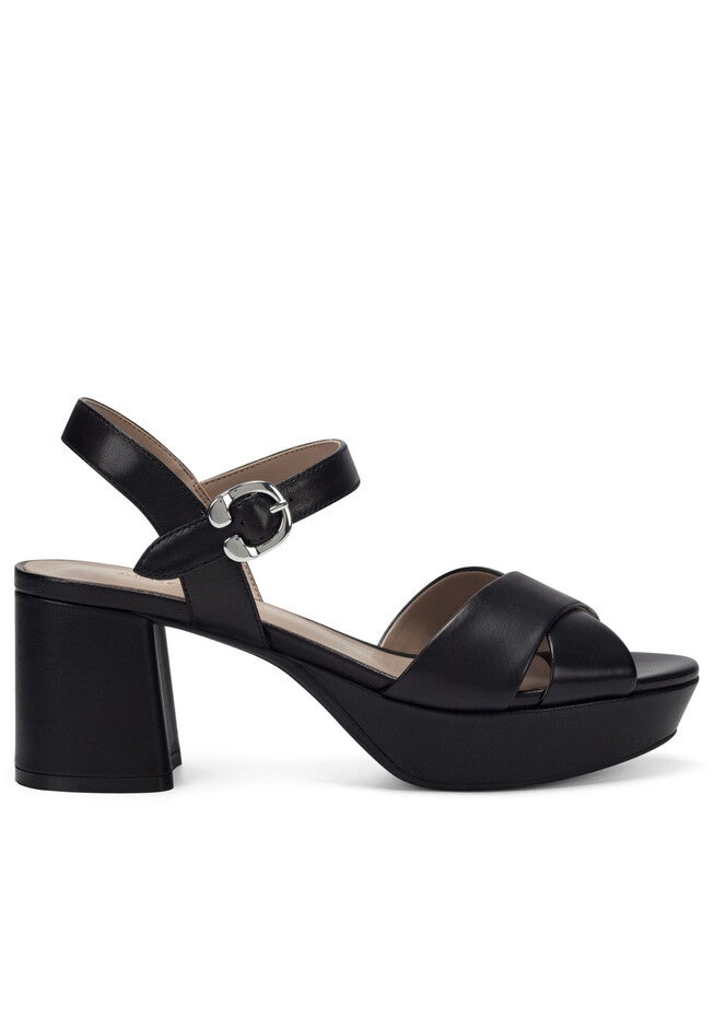 Cosmos Dressy Sandal, , alternate image number 4