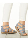 The Kim Sandal , , alternate image number null