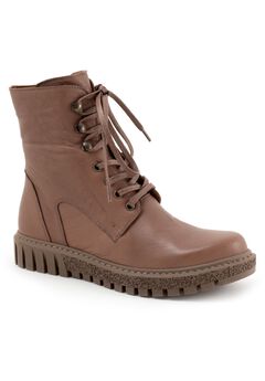 Scarlett Sneaker Boot