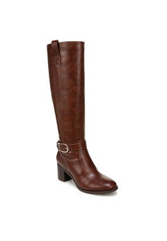 Legend Tall Wide Calf Boot