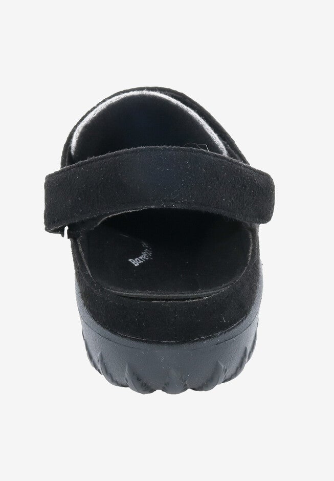 Breezy Convertible Slingback Mule, , on-hover image number 1