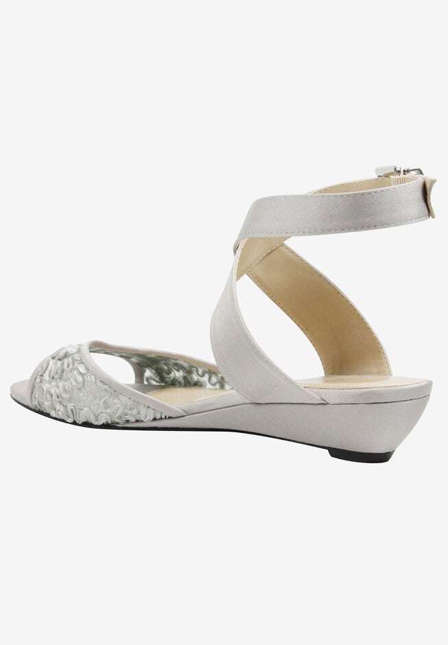 Belden Sandals by J. Renee®, , on-hover image number null