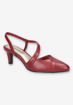 Emerald Pump