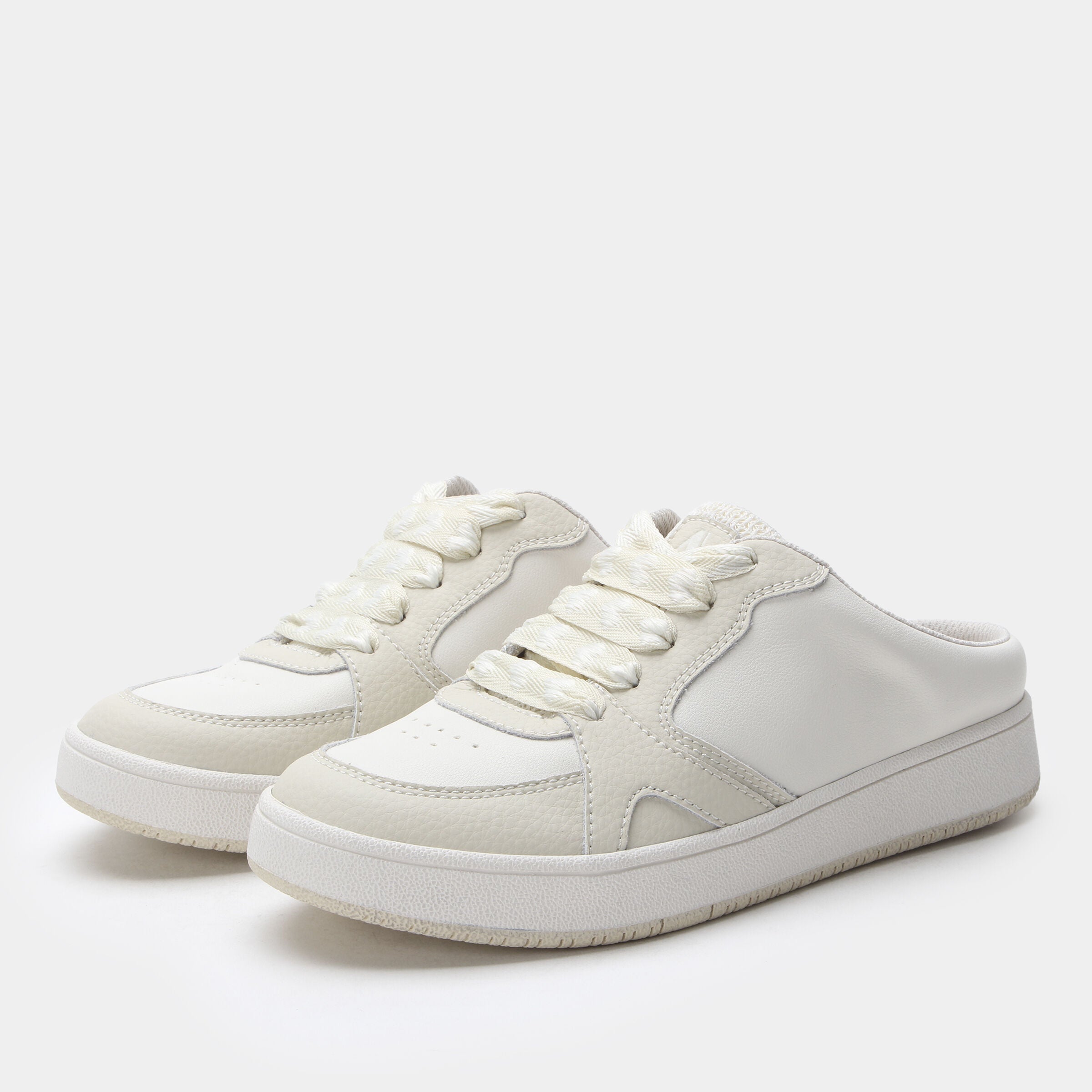Celeste Slip-On Clog, WHITE, hi-res image number 0