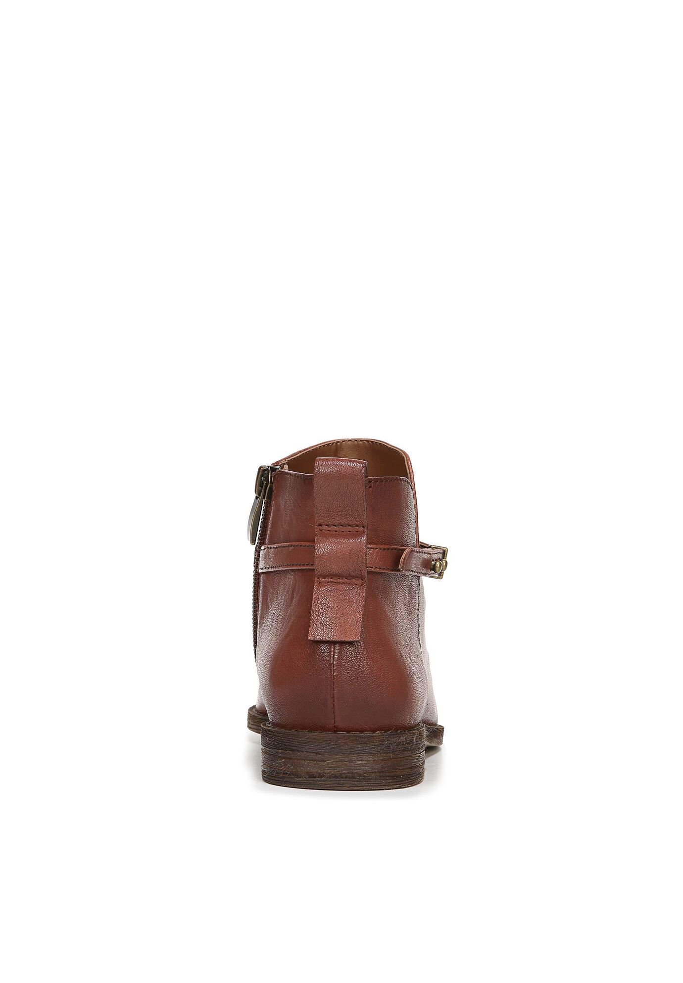 Optimal Bootie by Franco Sarto Woman Within