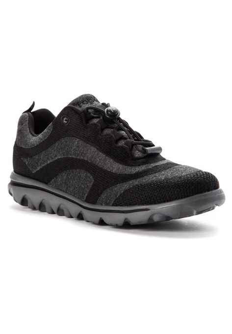 TravelActiv Aero Sneaker, BLACK, hi-res image number null