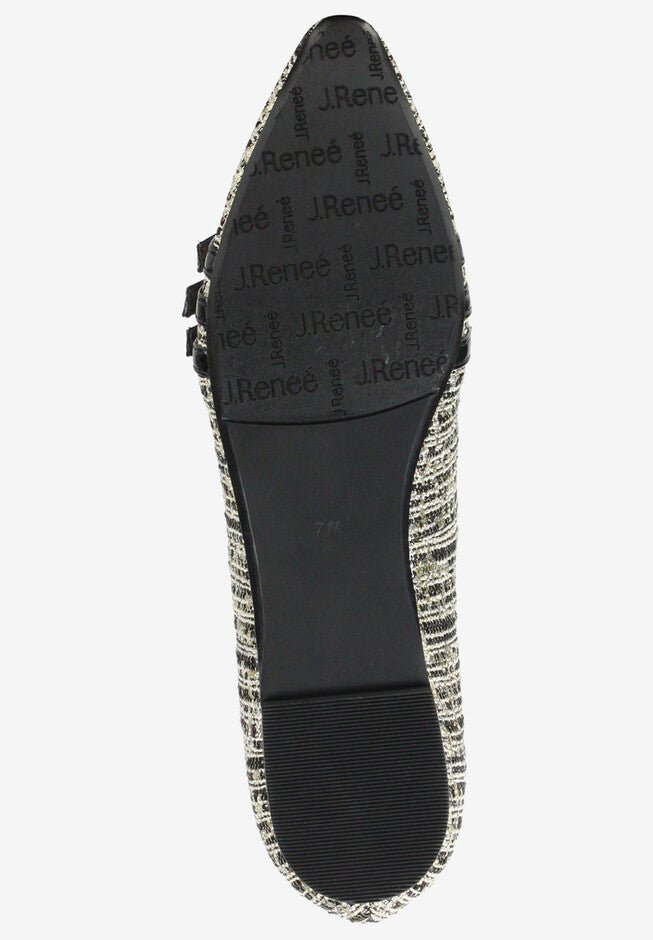 Corette Flat by J.Renee®, , alternate image number null