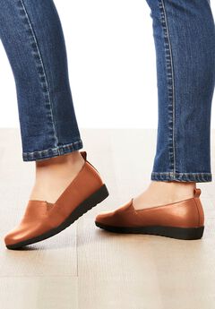 The June Slip On Flat