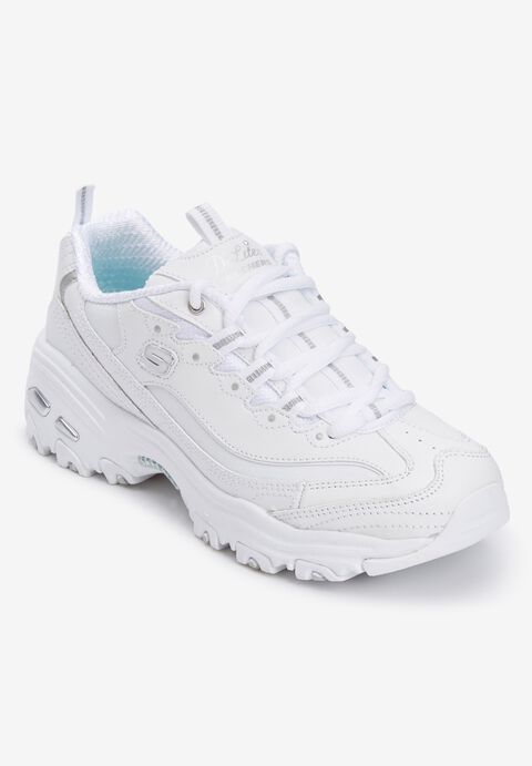 Skechers Wide Fit Shoes & Sneakers for Women | Woman Within